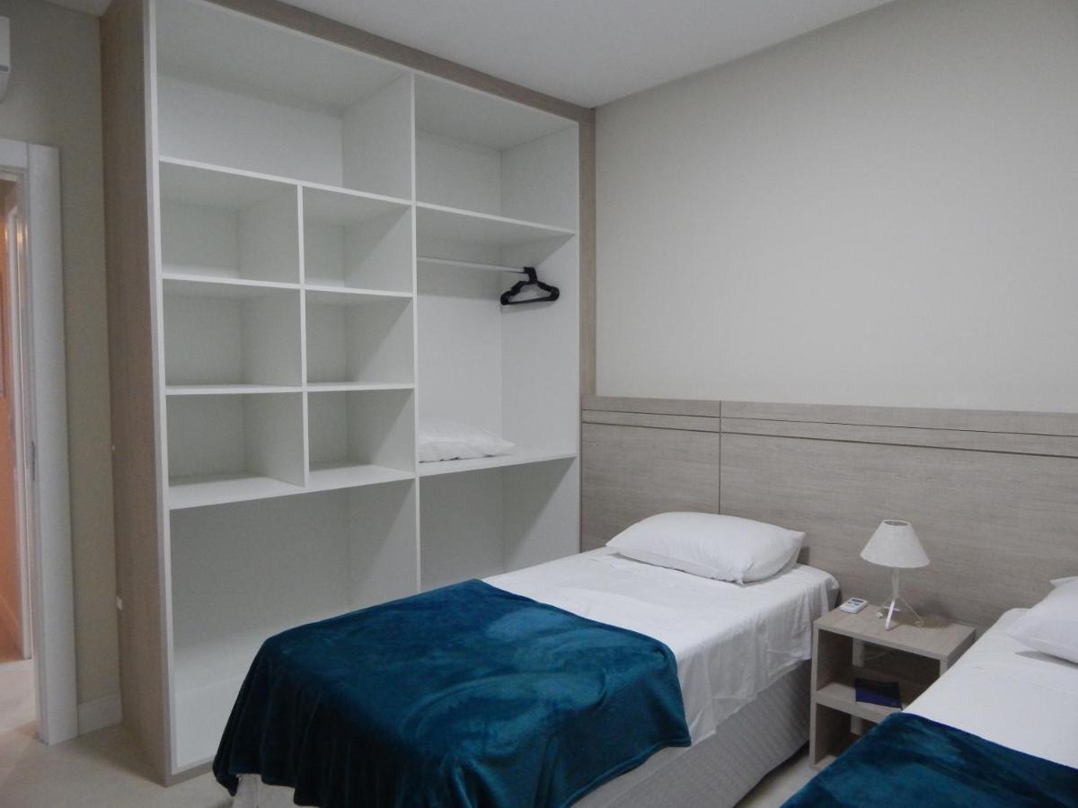 Apto. Novo E Decorado. Bombinhas Esterno foto