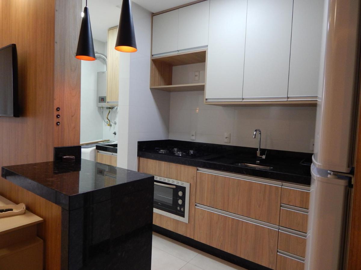 Apto. Novo E Decorado. Bombinhas Esterno foto