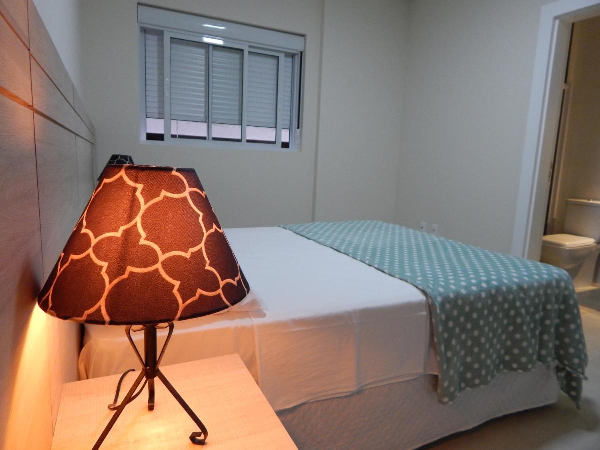 Apto. Novo E Decorado. Bombinhas Esterno foto