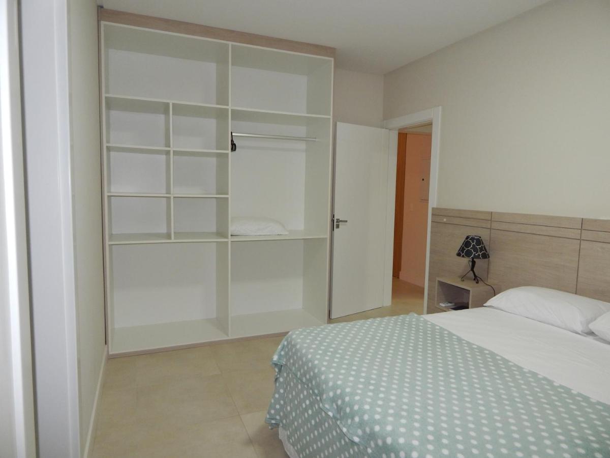 Apto. Novo E Decorado. Bombinhas Esterno foto